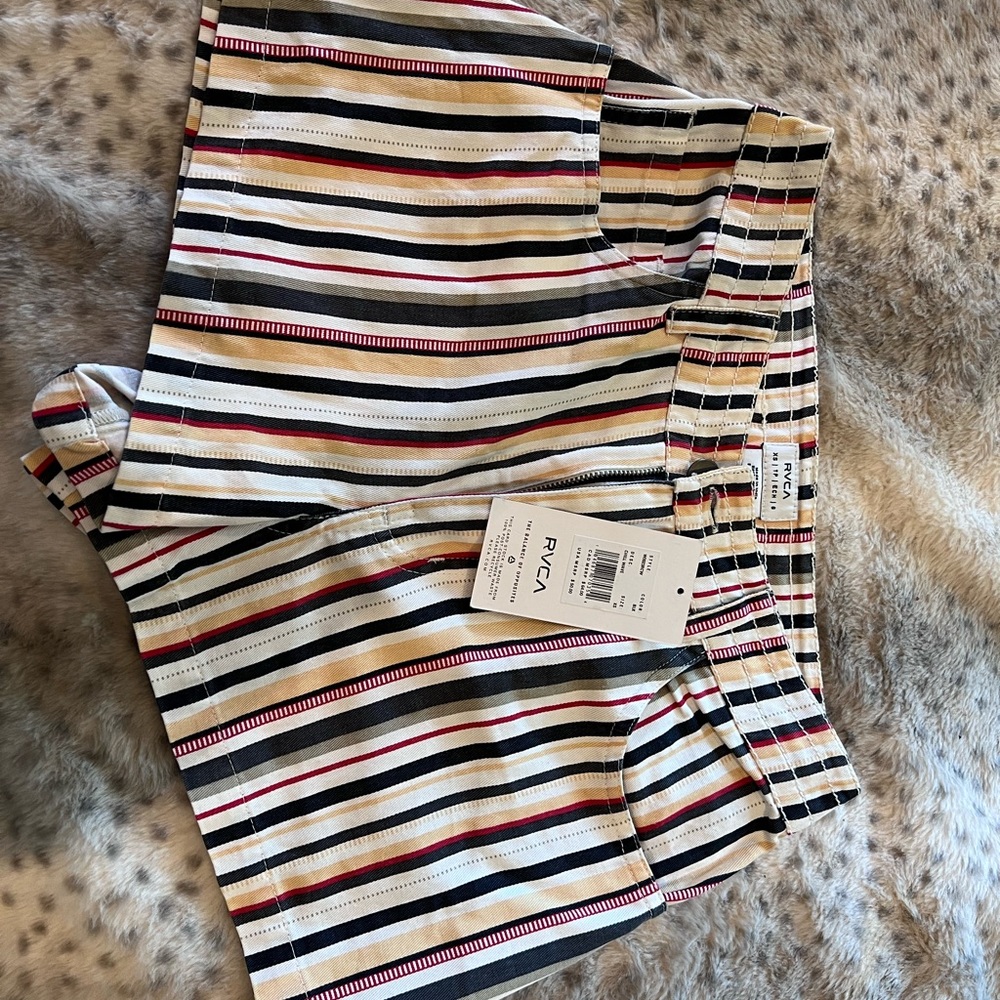 Brand new shorts